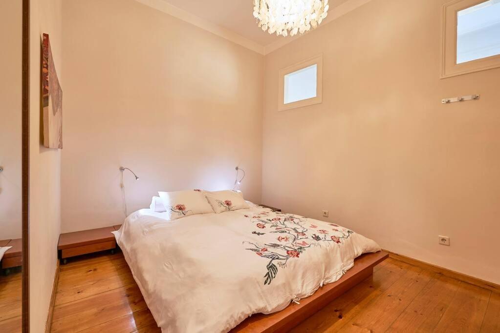 Downtown Garden House Appartement Lissabon Buitenkant foto