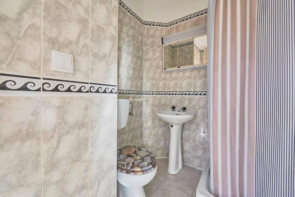 Downtown Garden House Appartement Lissabon Buitenkant foto